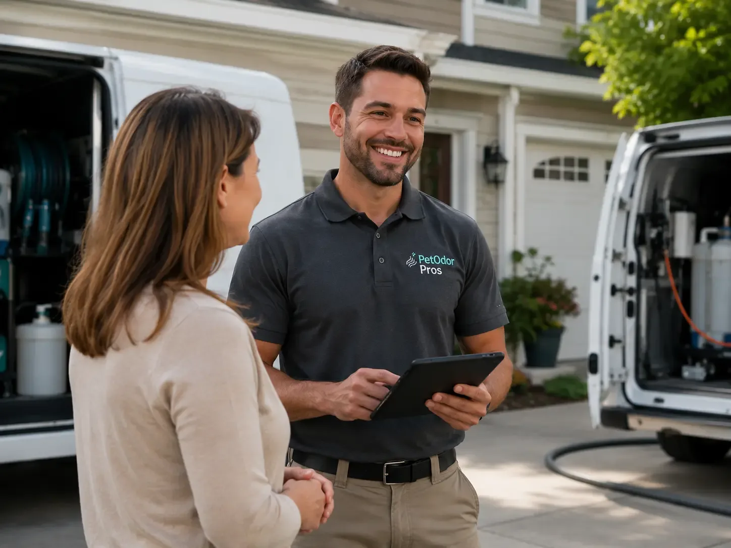 Pet Odor Removal FAQs for Decorah, IA